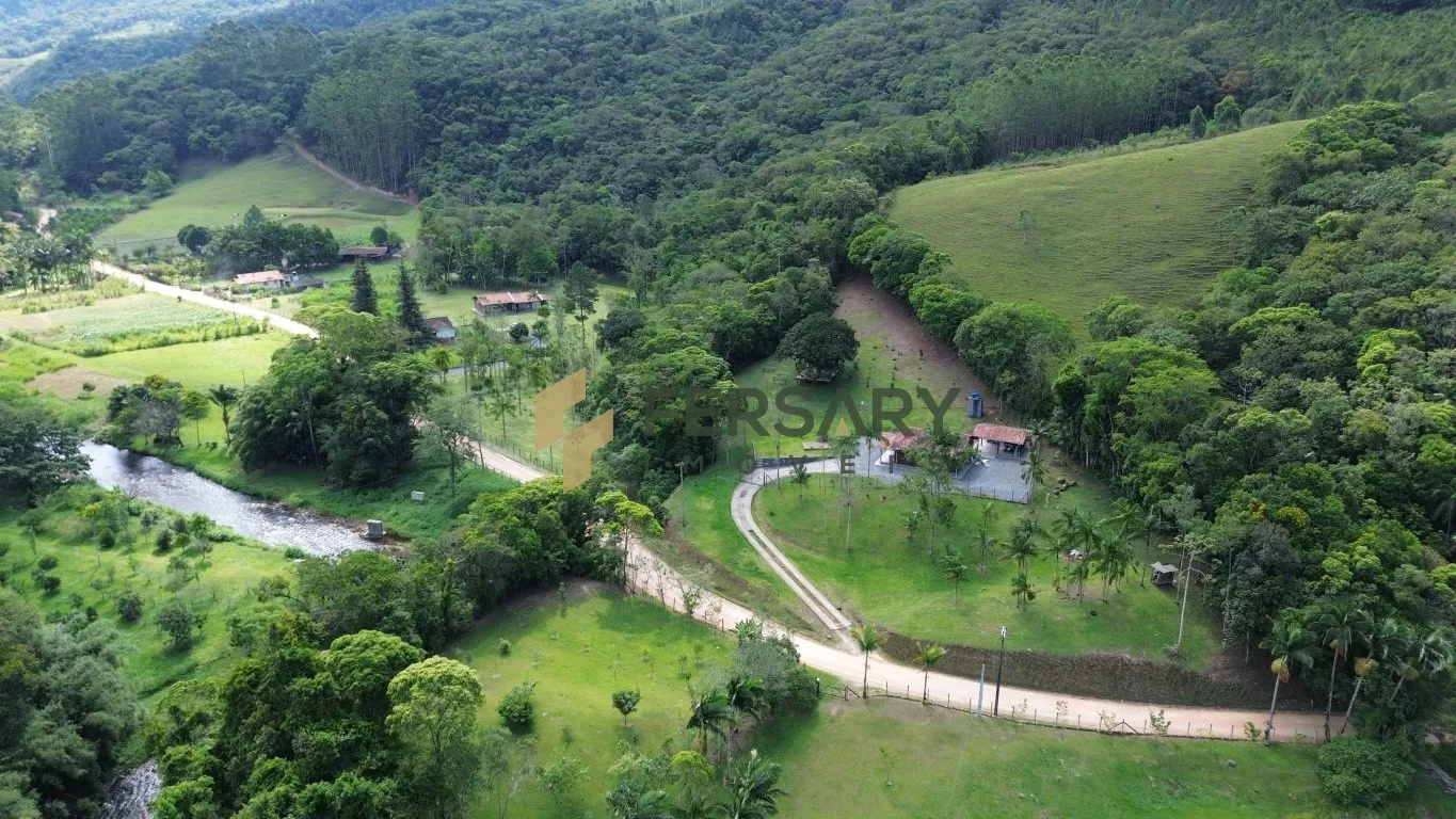 Mais que um Imóvel: Um Estilo de Vida em 90 mil m de Mata & Pomar! - foto 1