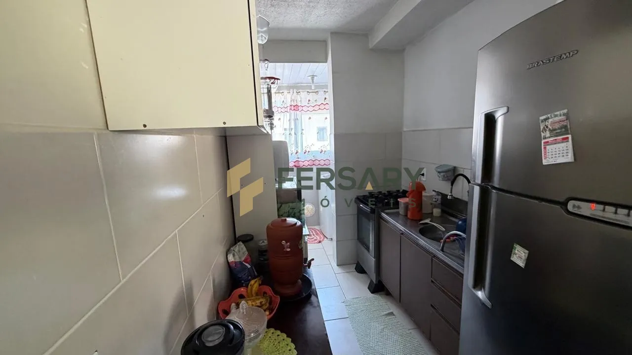 Apartamento com 02 quartos em Timbó/SC. — foto 6