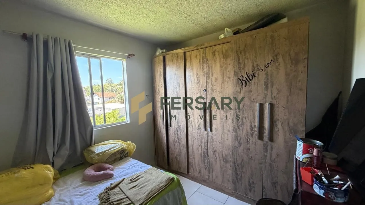 Apartamento com 02 quartos em Timbó/SC. — foto 7