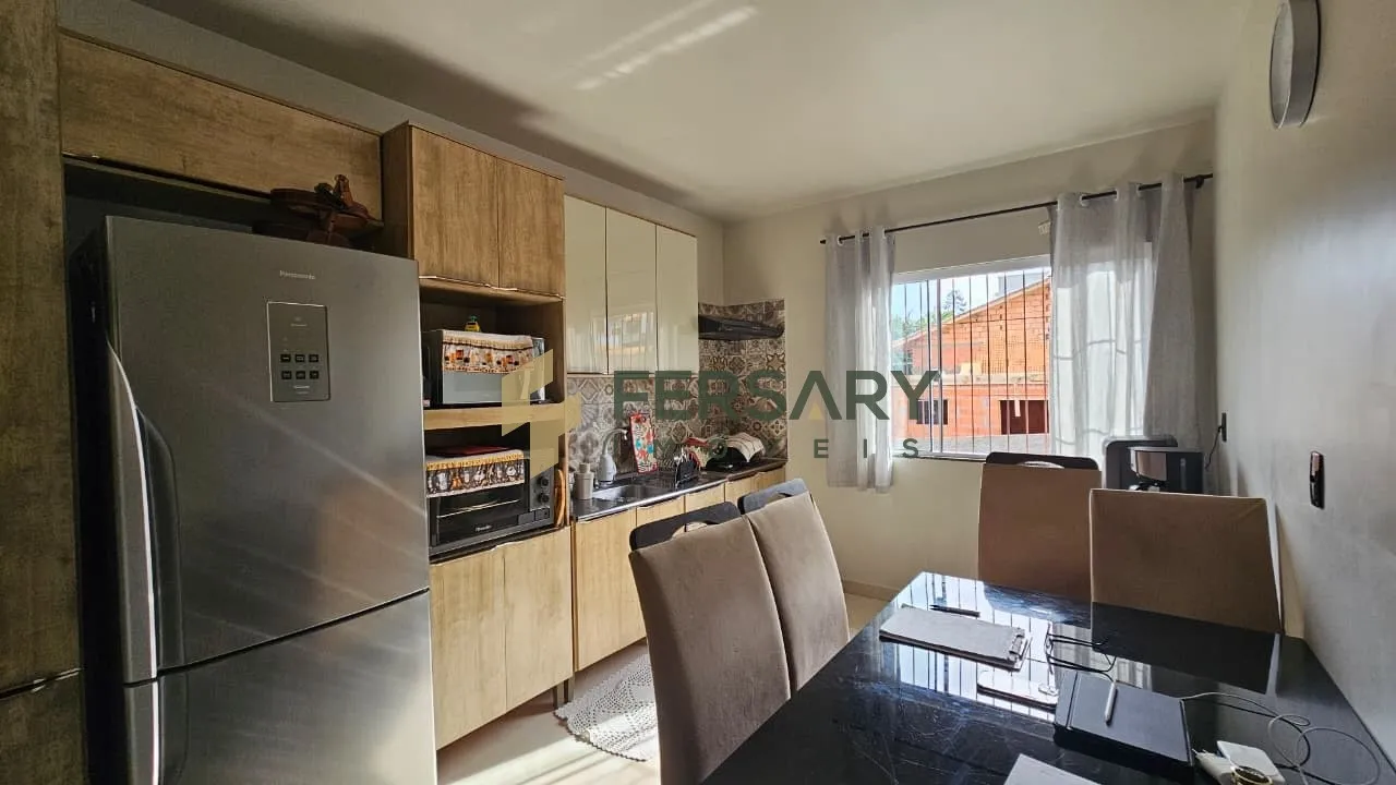 Casa em amplo terreno no bairro estrada das areias, Indaial — foto 4