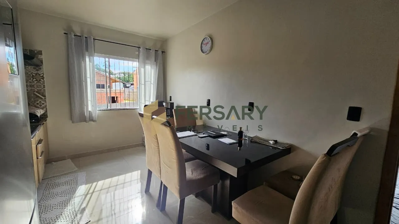 Casa em amplo terreno no bairro estrada das areias, Indaial — foto 5