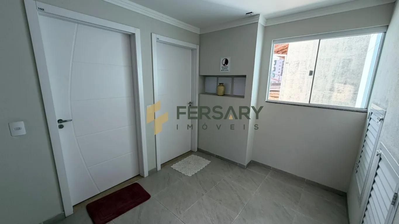 Excelente Oportunidade, Apartamento no Bairro Tapajos, Indaial, SC. — foto 2
