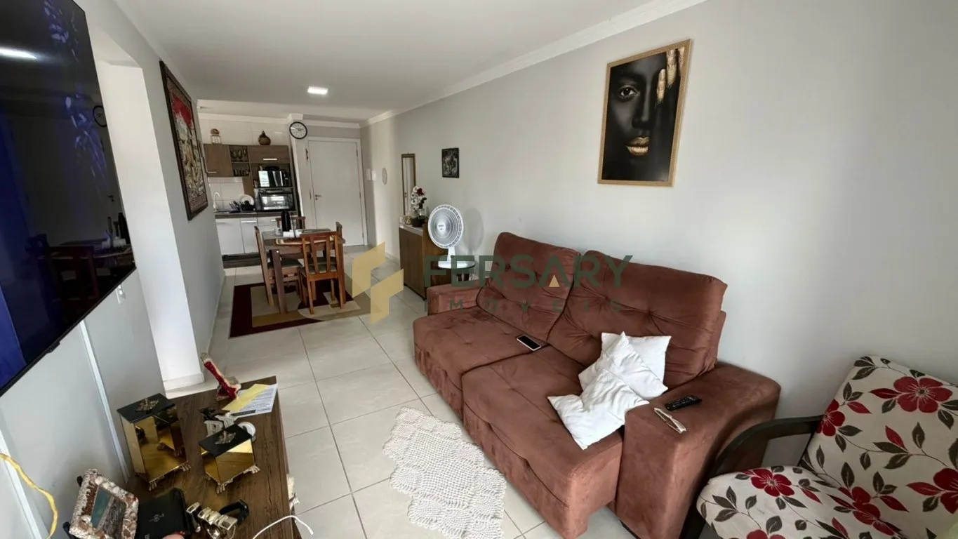Excelente Oportunidade, Apartamento no Bairro Tapajos, Indaial, SC. — foto 5