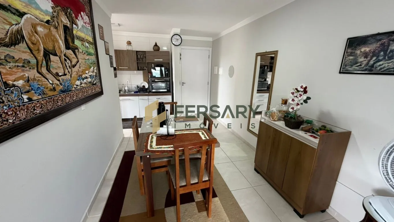 Excelente Oportunidade, Apartamento no Bairro Tapajos, Indaial, SC. — foto 6