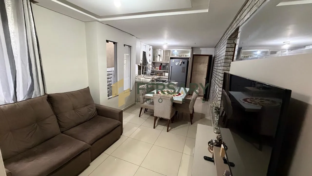 Linda casa no Bairro Estrada das Areias, Indaial/SC. — foto 4