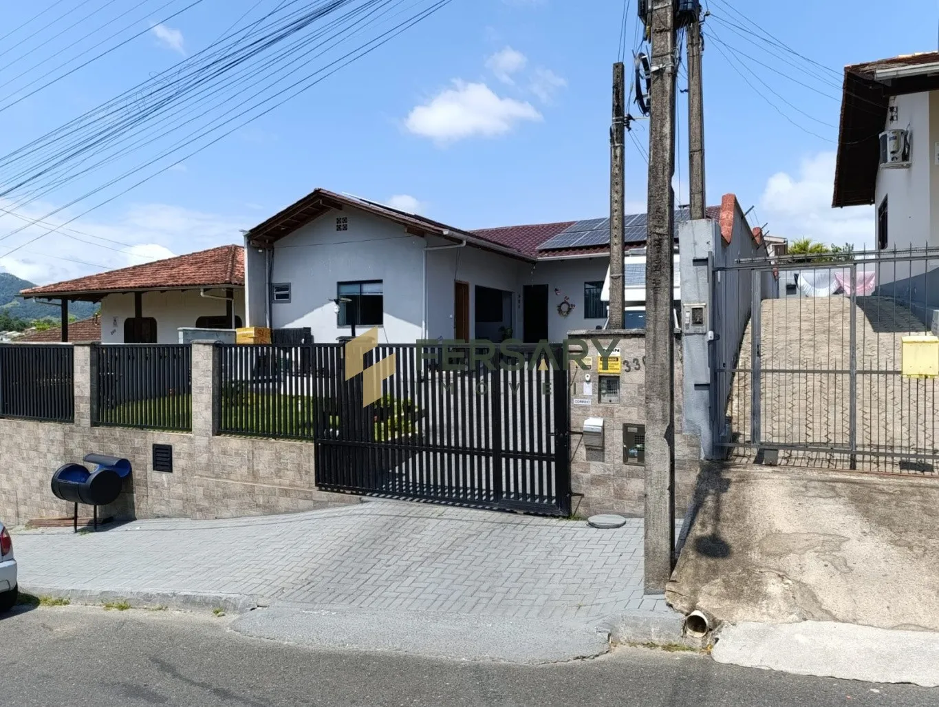 Linda casa no bairro Tapajós - foto 1