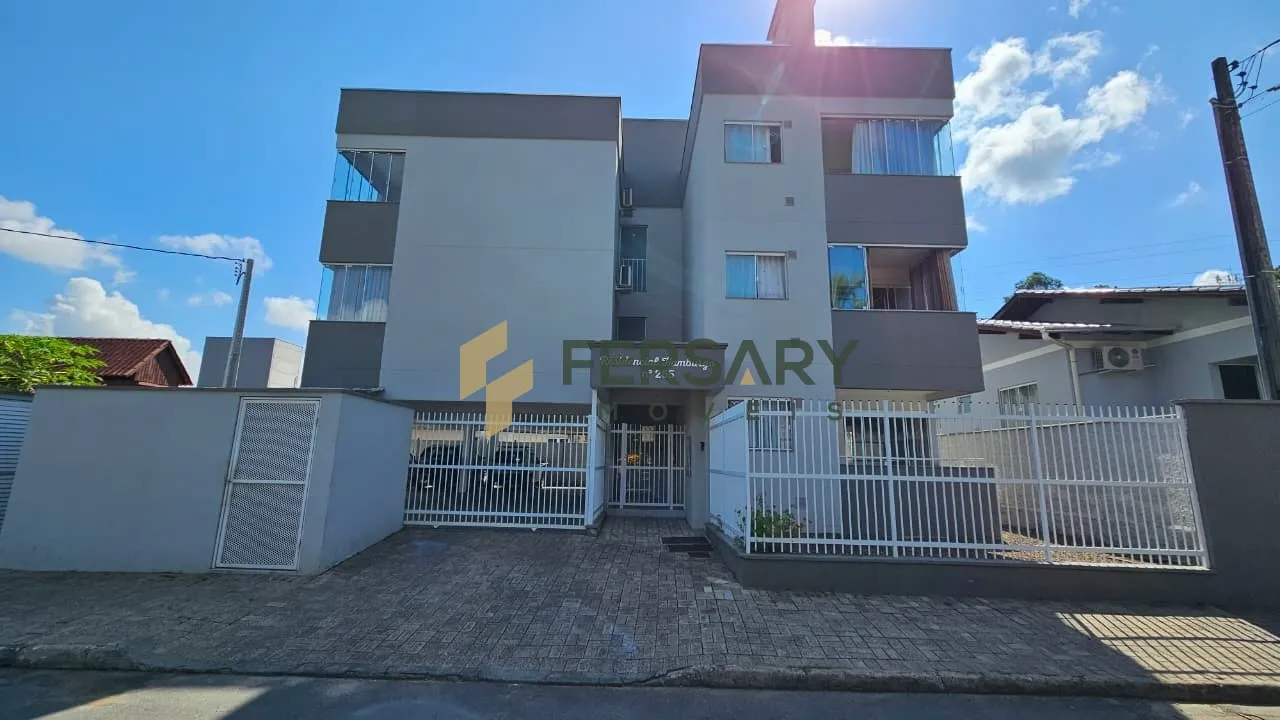 Apartamento Amplo no bairro Tapajós, Indaial — foto 3