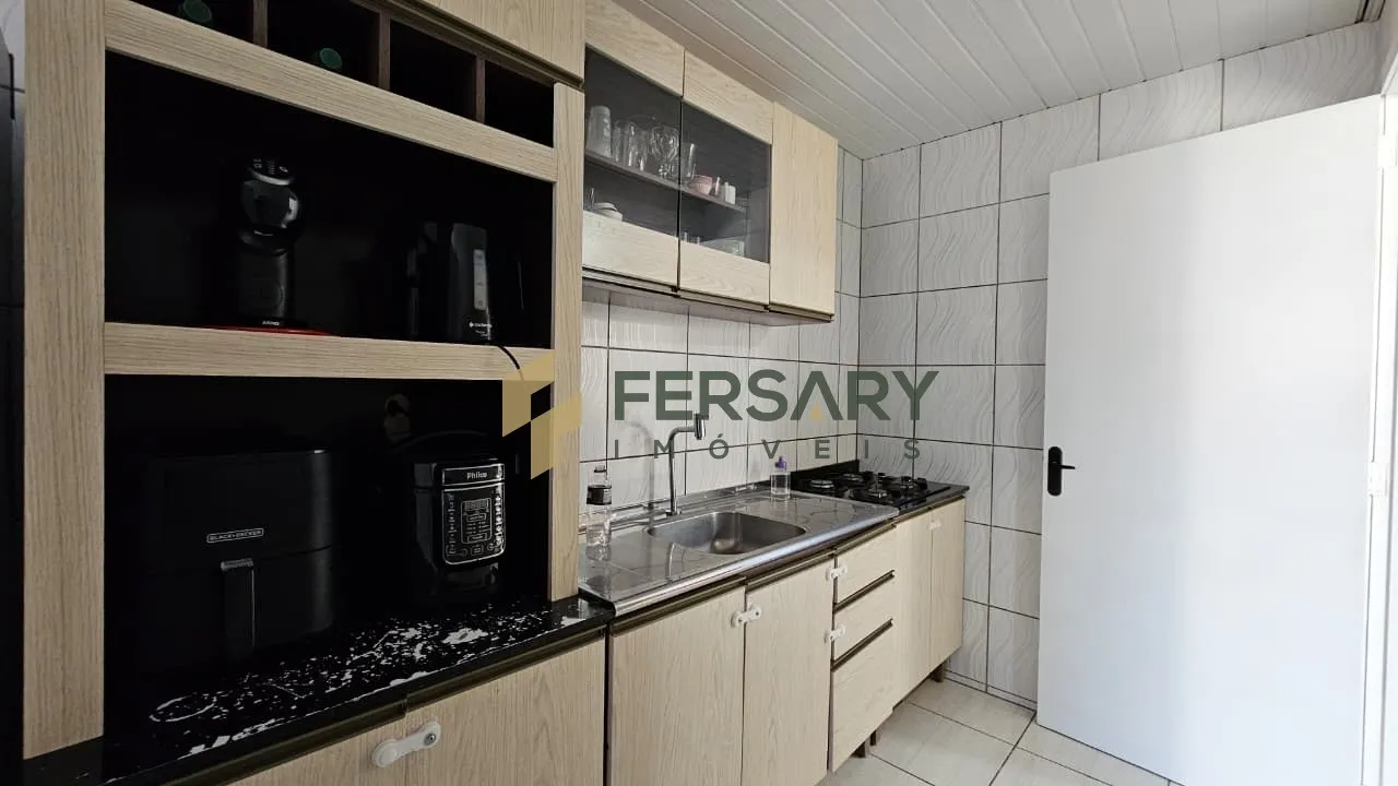 Apartamento Amplo no bairro Tapajós, Indaial — foto 4