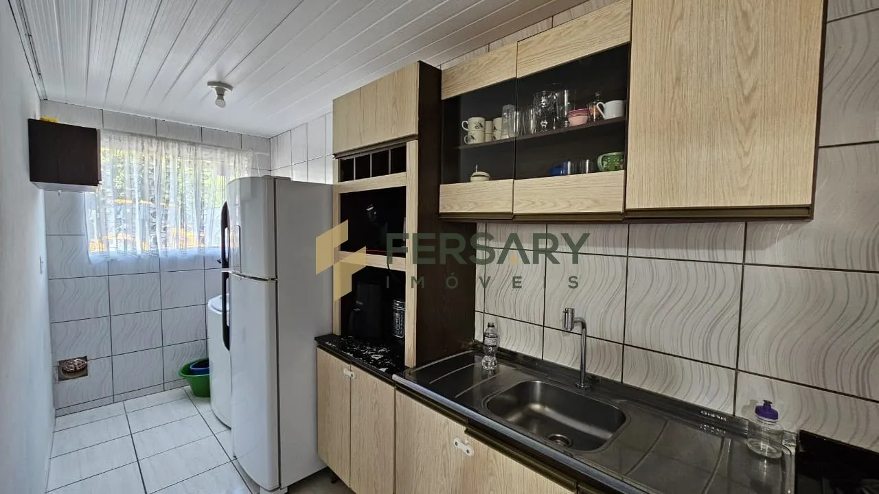 Apartamento Amplo no bairro Tapajós, Indaial — foto 5