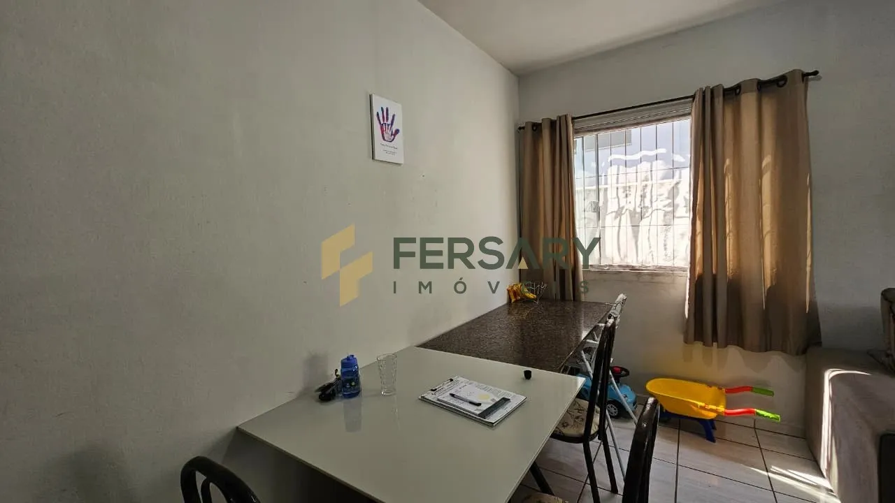 Apartamento Amplo no bairro Tapajós, Indaial — foto 6