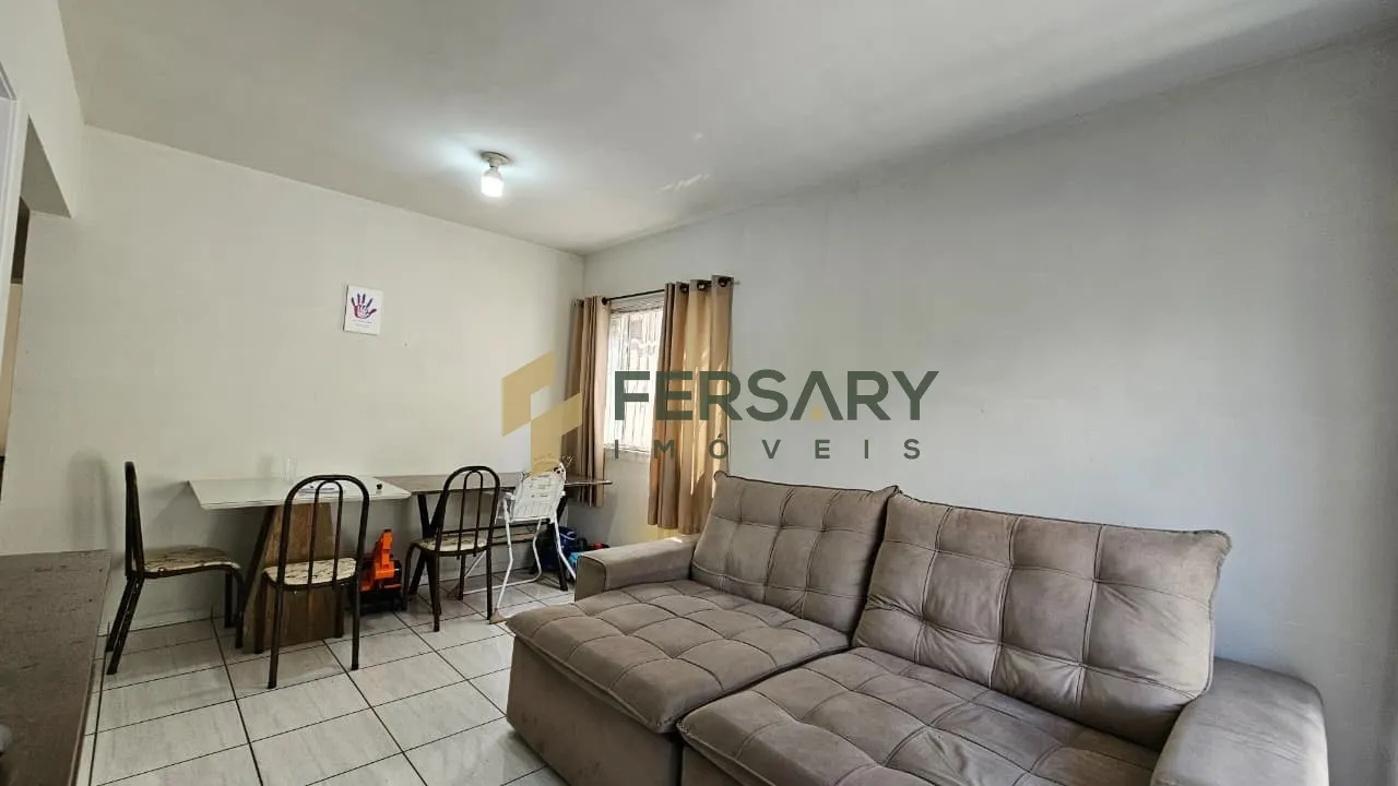 Apartamento Amplo no bairro Tapajós, Indaial — foto 7