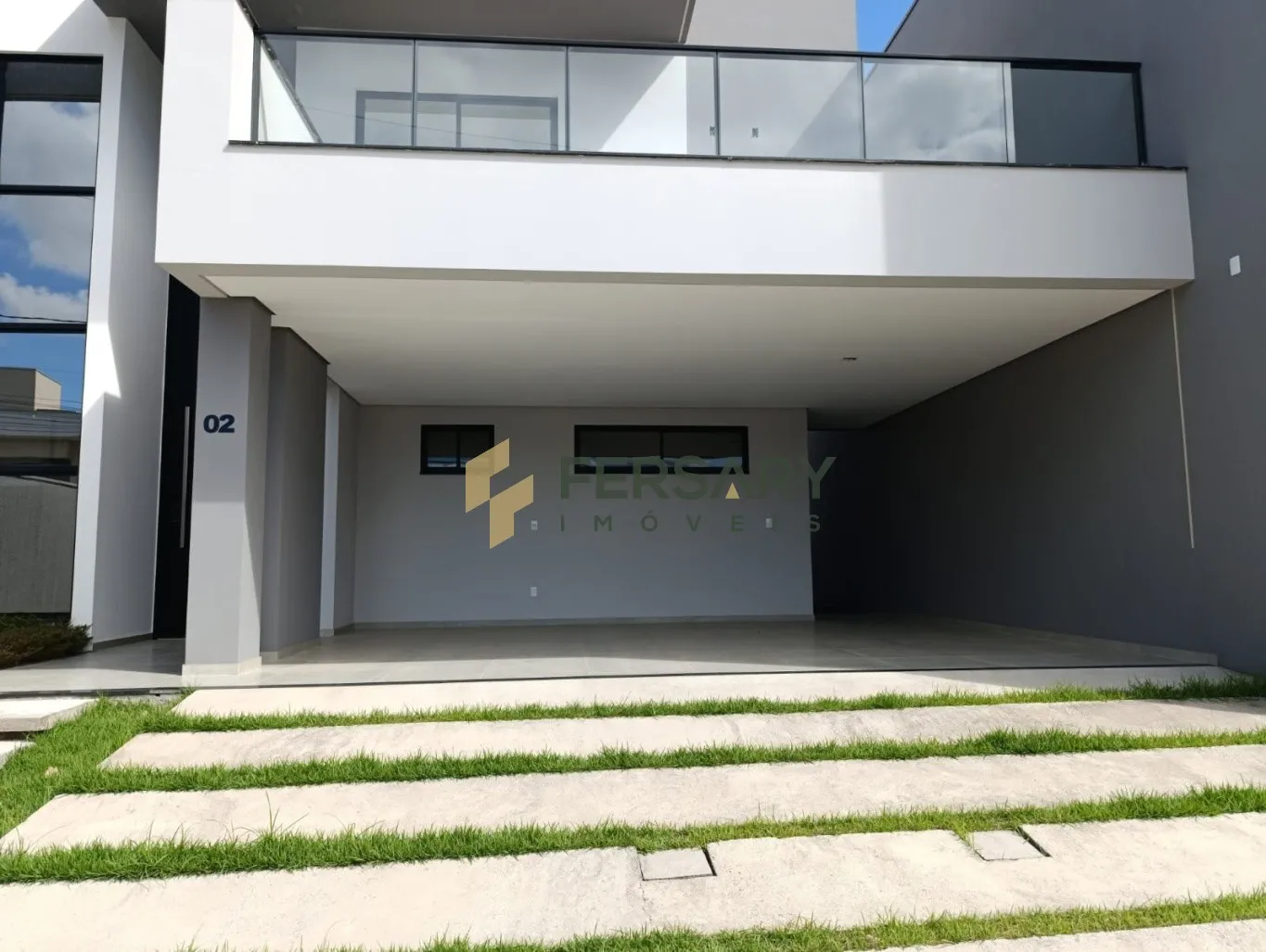 Sobrado com 03 Suítes (sendo 01 Master) em Timbó — foto 2