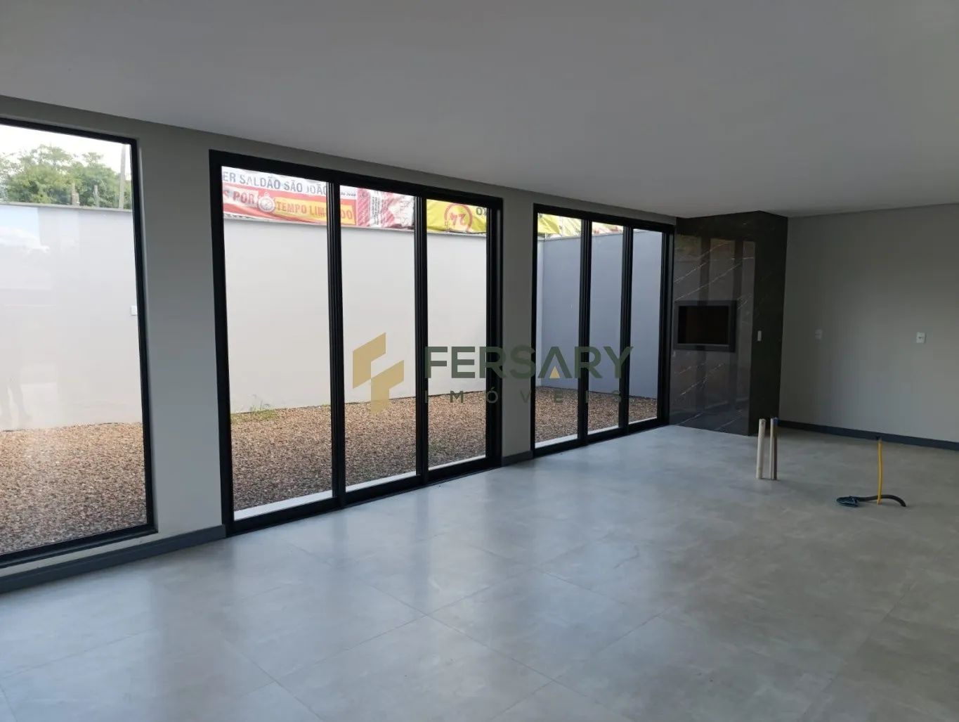 Sobrado com 03 Suítes (sendo 01 Master) em Timbó — foto 4
