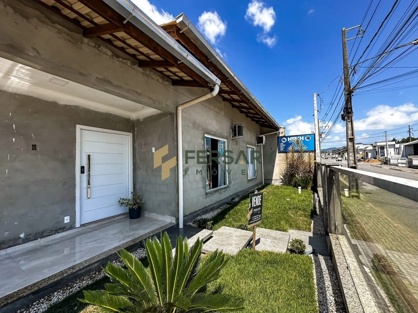 Linda Casa Ampla na Mulde — foto 3