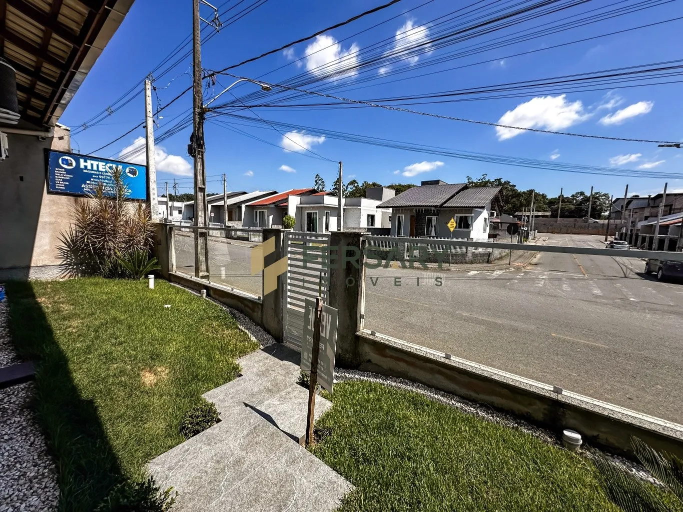 Linda Casa Ampla na Mulde — foto 4