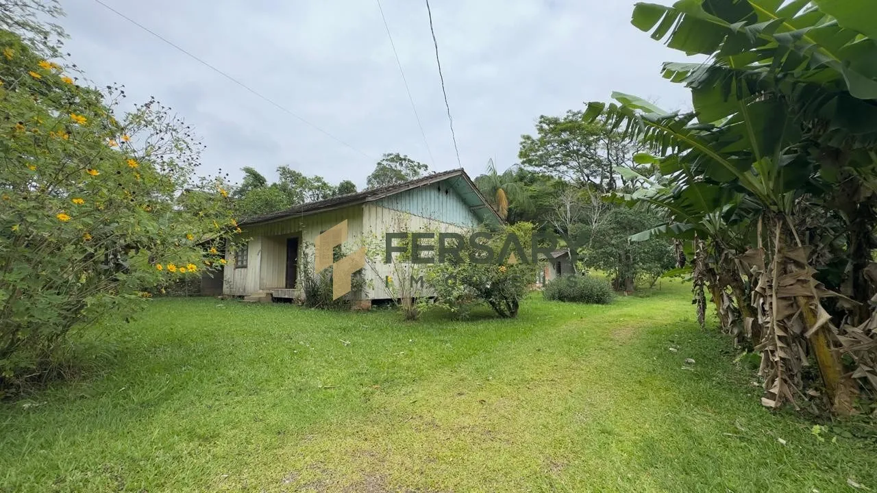 SÍTIO À VENDA - ENCANO CENTRAL | INDAIAL/SC - foto 1