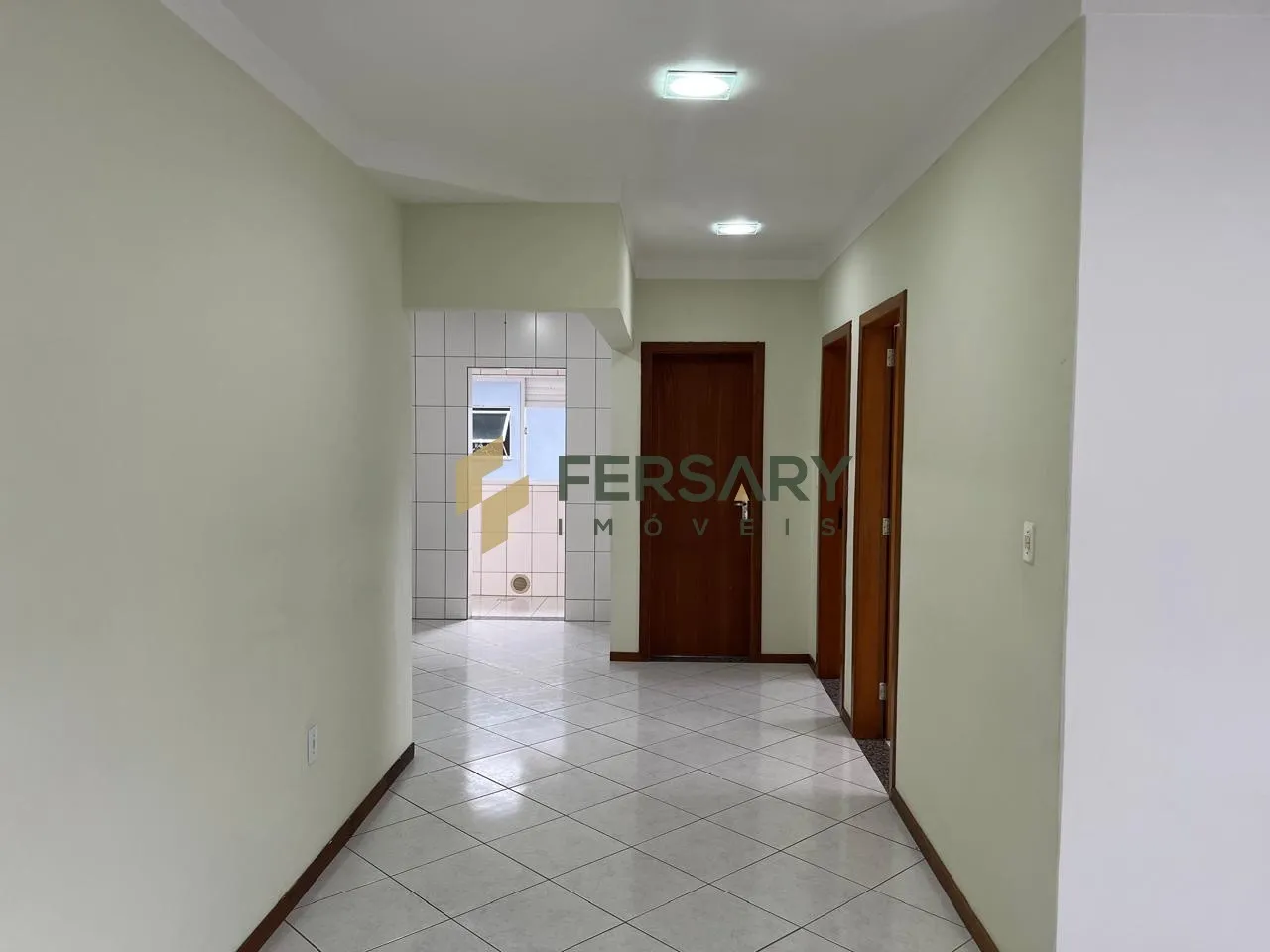 Apartamento no residencial Artemis no bairro Estados em Indaial! - foto 1