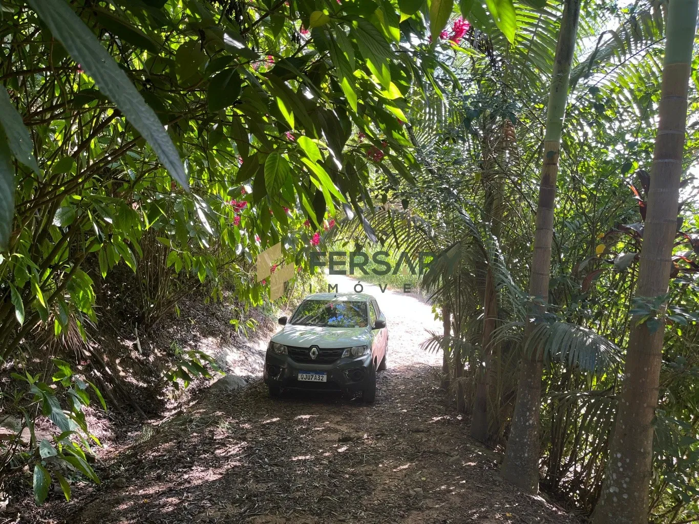 Lindo sitio na Estrada das Areias - Morro do Barão, em Indaial. — foto 3