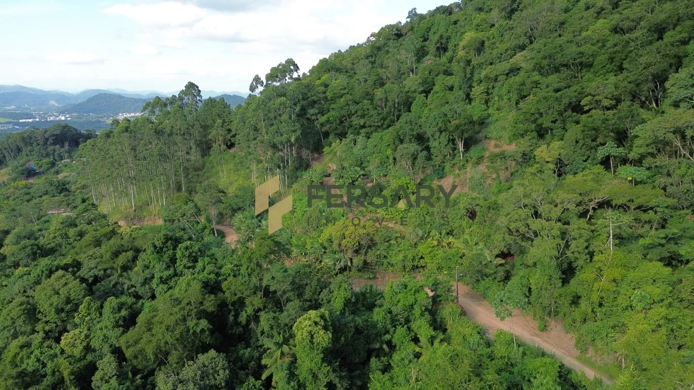 Lindo sitio na Estrada das Areias - Morro do Barão, em Indaial. — foto 5