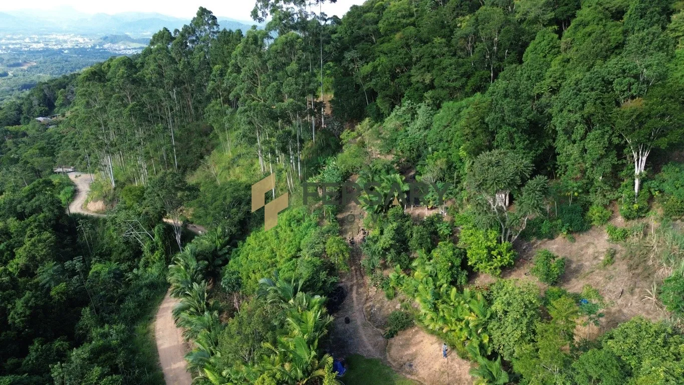 Lindo sitio na Estrada das Areias - Morro do Barão, em Indaial. — foto 6