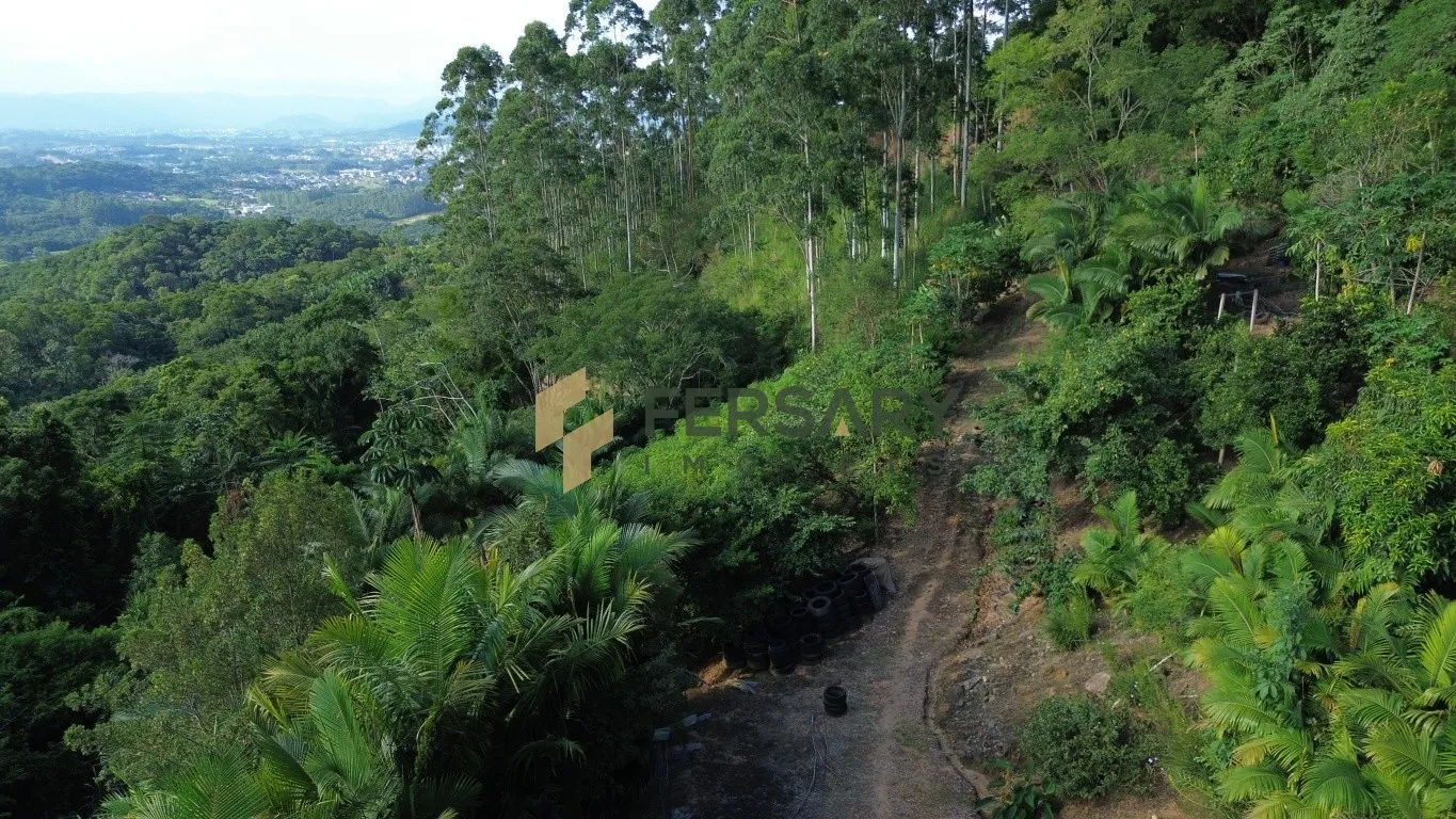 Lindo sitio na Estrada das Areias - Morro do Barão, em Indaial. — foto 7