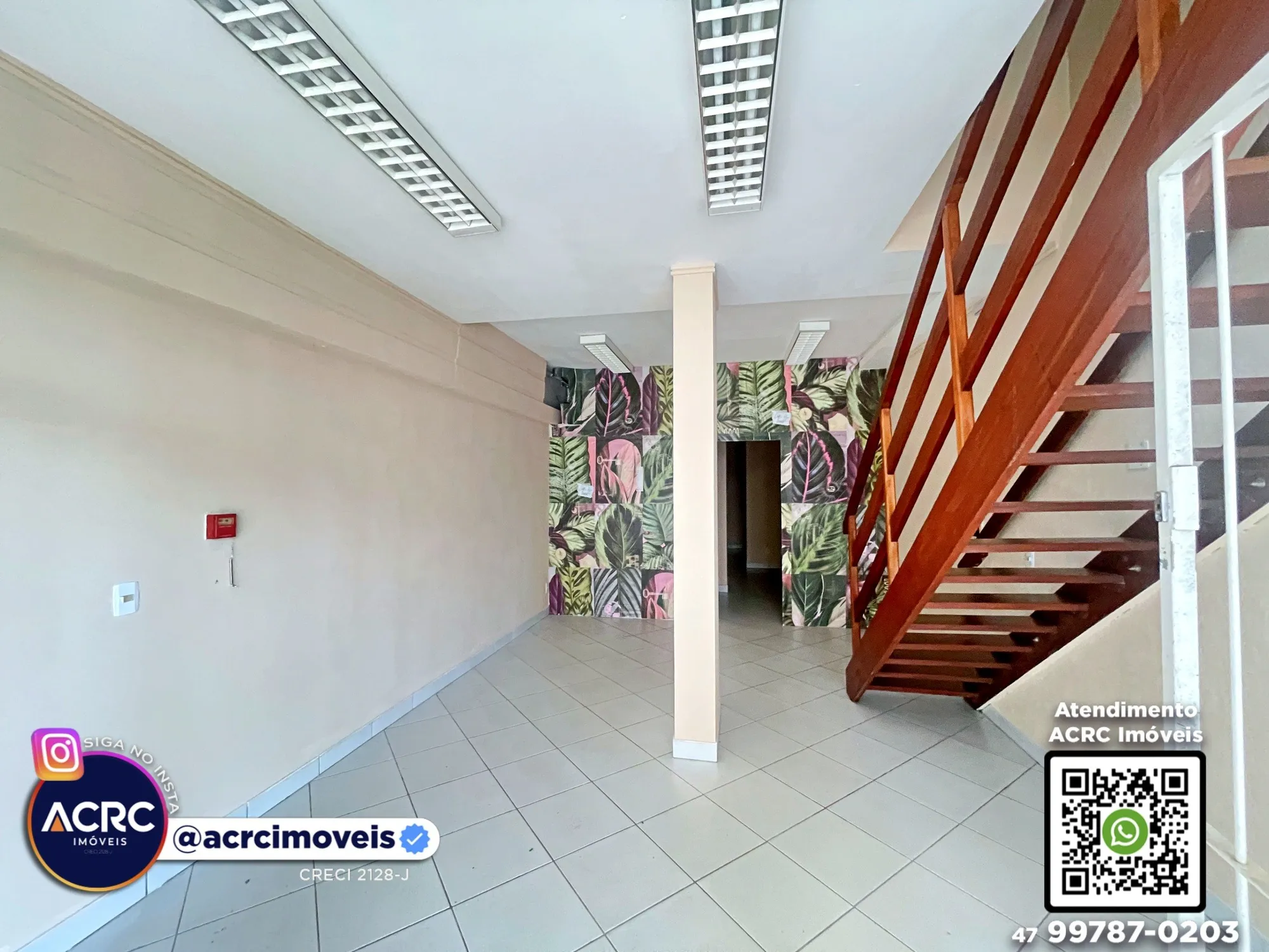 Sala/Escritório · à venda · 82m² · Victor Konder, Blumenau