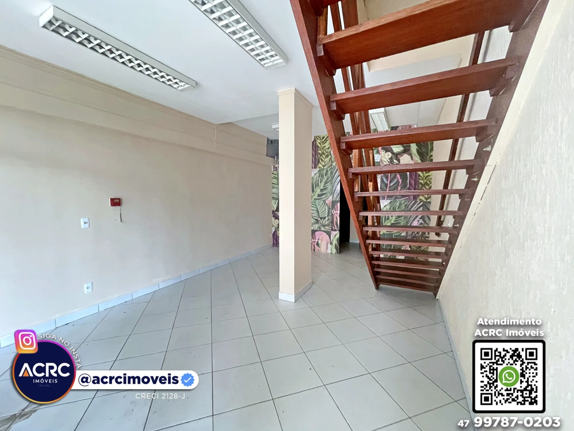 Sala/Escritório · à venda · 82m² · Victor Konder, Blumenau