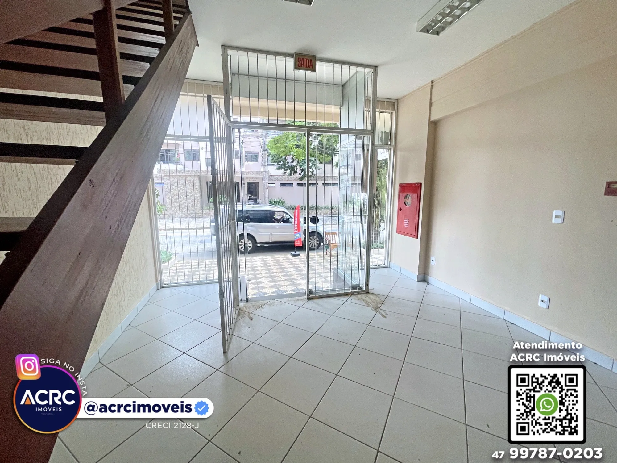 Sala/Escritório · à venda · 82m² · Victor Konder, Blumenau