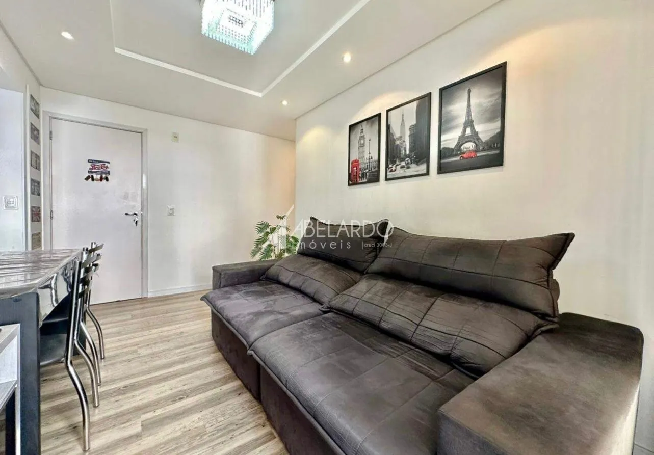 APARTAMENTO TOTALMENTE MOBILIADO E EQUIPADO LOCALIZADO NO BAIRRO PASSO MANSO. — foto 5