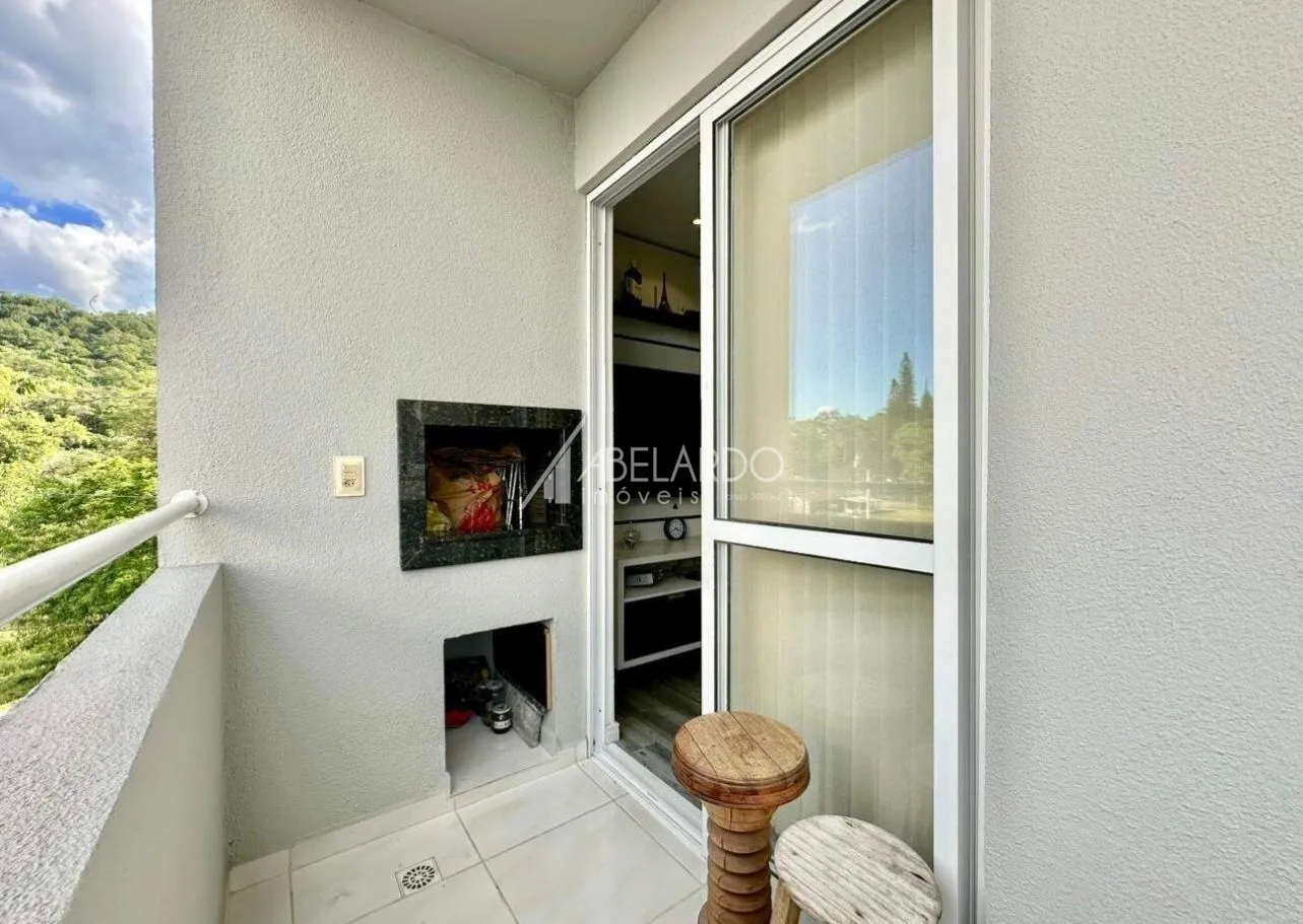 APARTAMENTO TOTALMENTE MOBILIADO E EQUIPADO LOCALIZADO NO BAIRRO PASSO MANSO. — foto 6