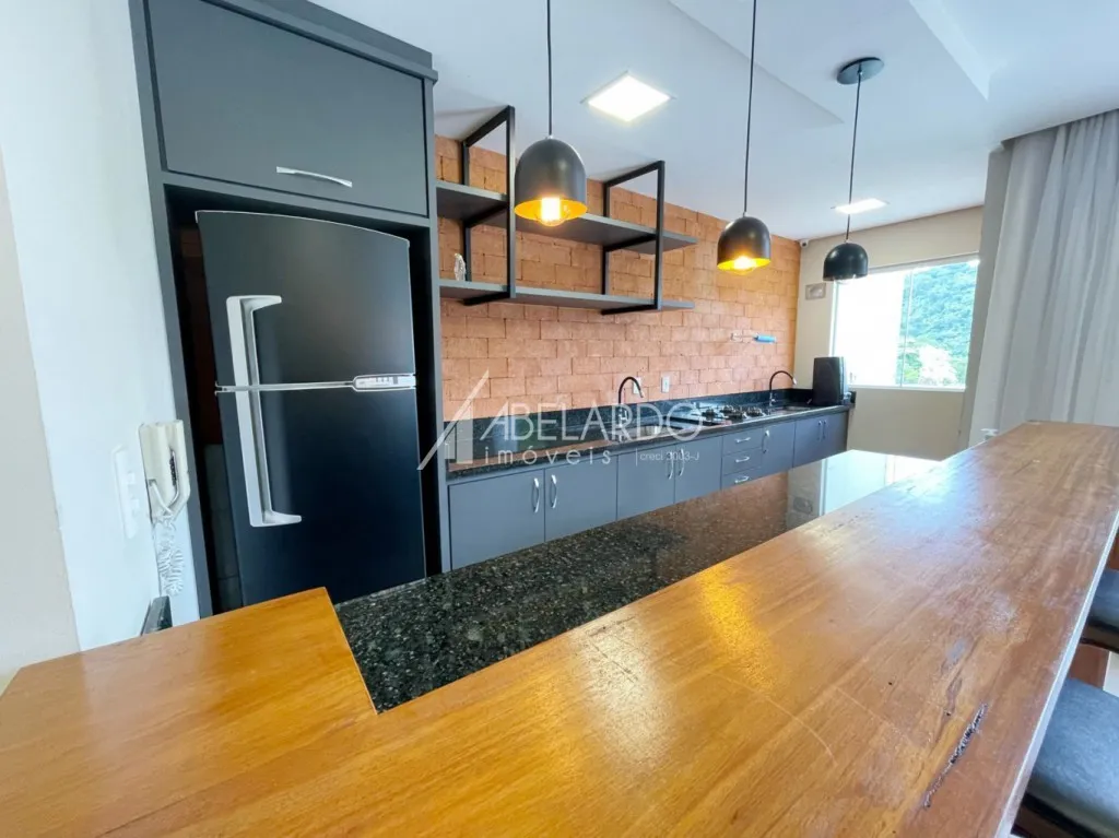 APARTAMENTO TOTALMENTE MOBILIADO E EQUIPADO LOCALIZADO NO BAIRRO PASSO MANSO. — foto 7