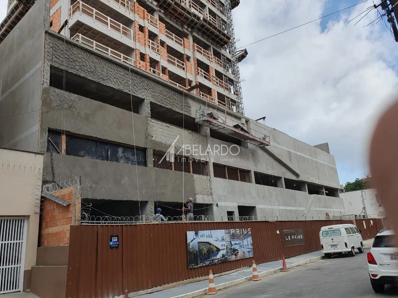 APARTAMENTO COM 3 SUITES, DUAS VAGAS NA GARAGEM - LITORAL ITAPEMA — foto 4