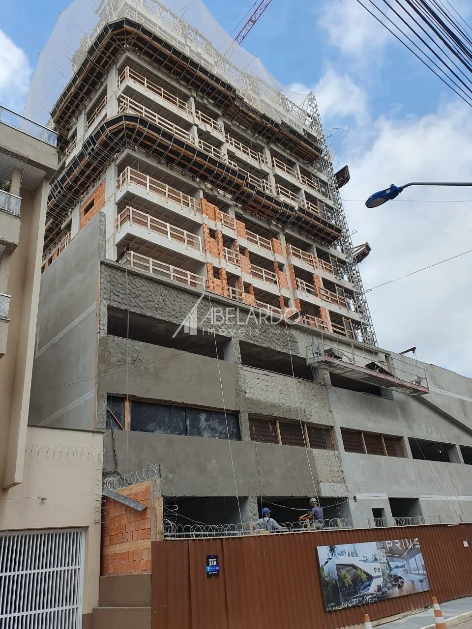 APARTAMENTO COM 3 SUITES, DUAS VAGAS NA GARAGEM - LITORAL ITAPEMA — foto 5