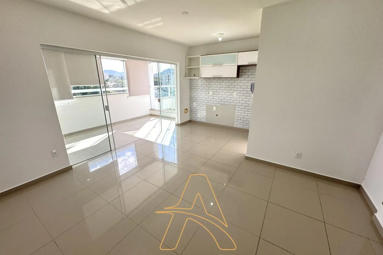 Apartamento 2 Dormitórios no Vila Nova Próximo à FURB — foto 2