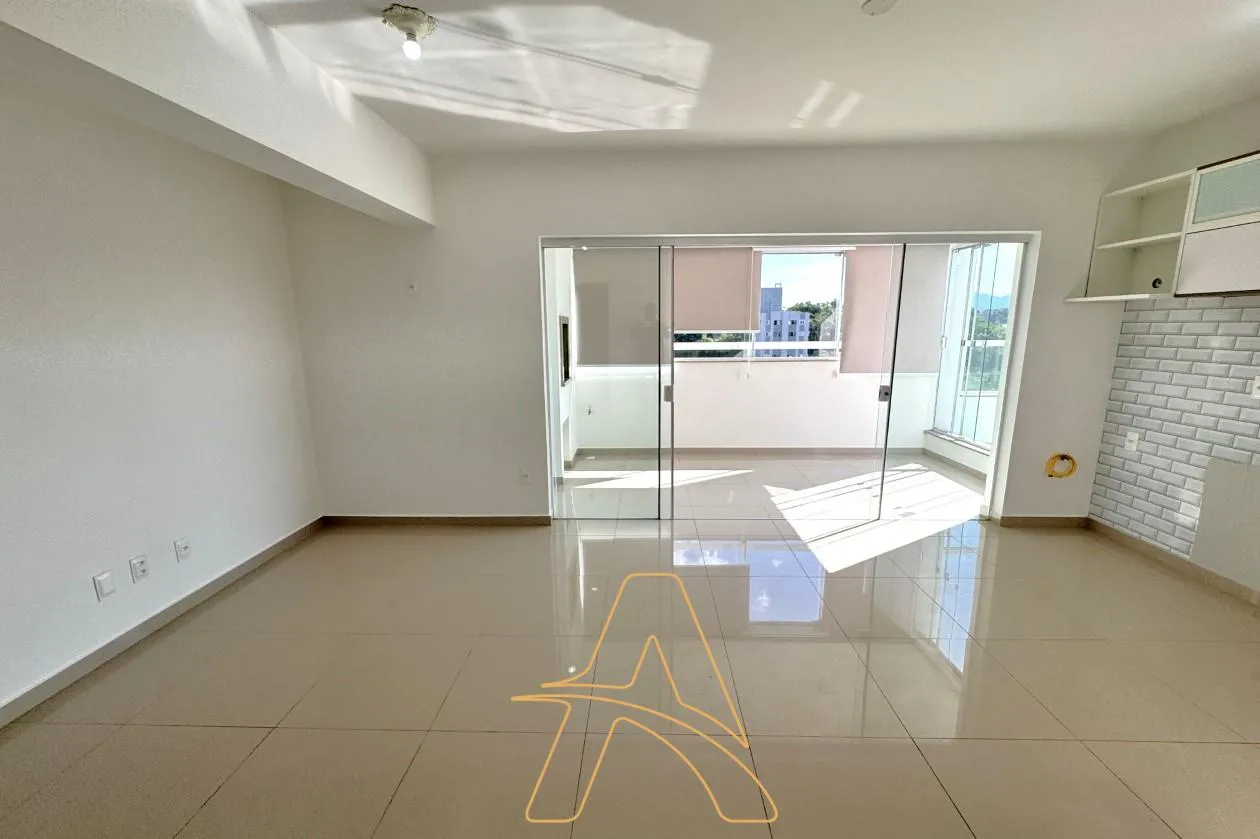 Apartamento 2 Dormitórios no Vila Nova Próximo à FURB — foto 3