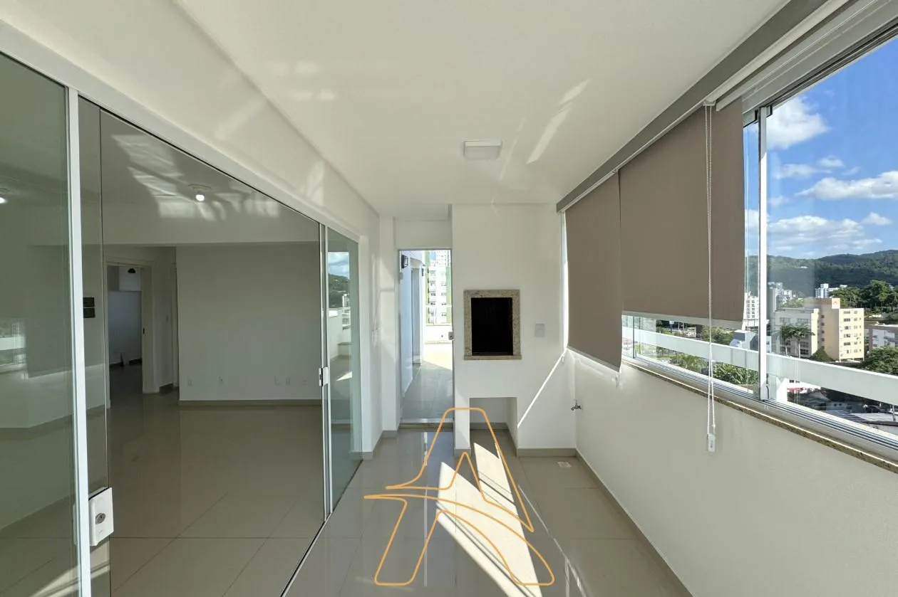 Apartamento 2 Dormitórios no Vila Nova Próximo à FURB — foto 6