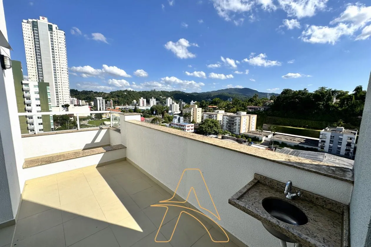 Apartamento 2 Dormitórios no Vila Nova Próximo à FURB — foto 7