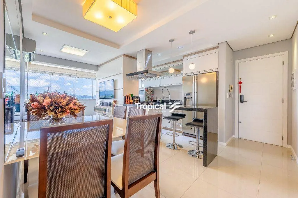 Apartamento com 2 dormitórios à venda, 66 m por R$ 590.000,00 - Itoupava Seca - Blumenau/SC - foto 1