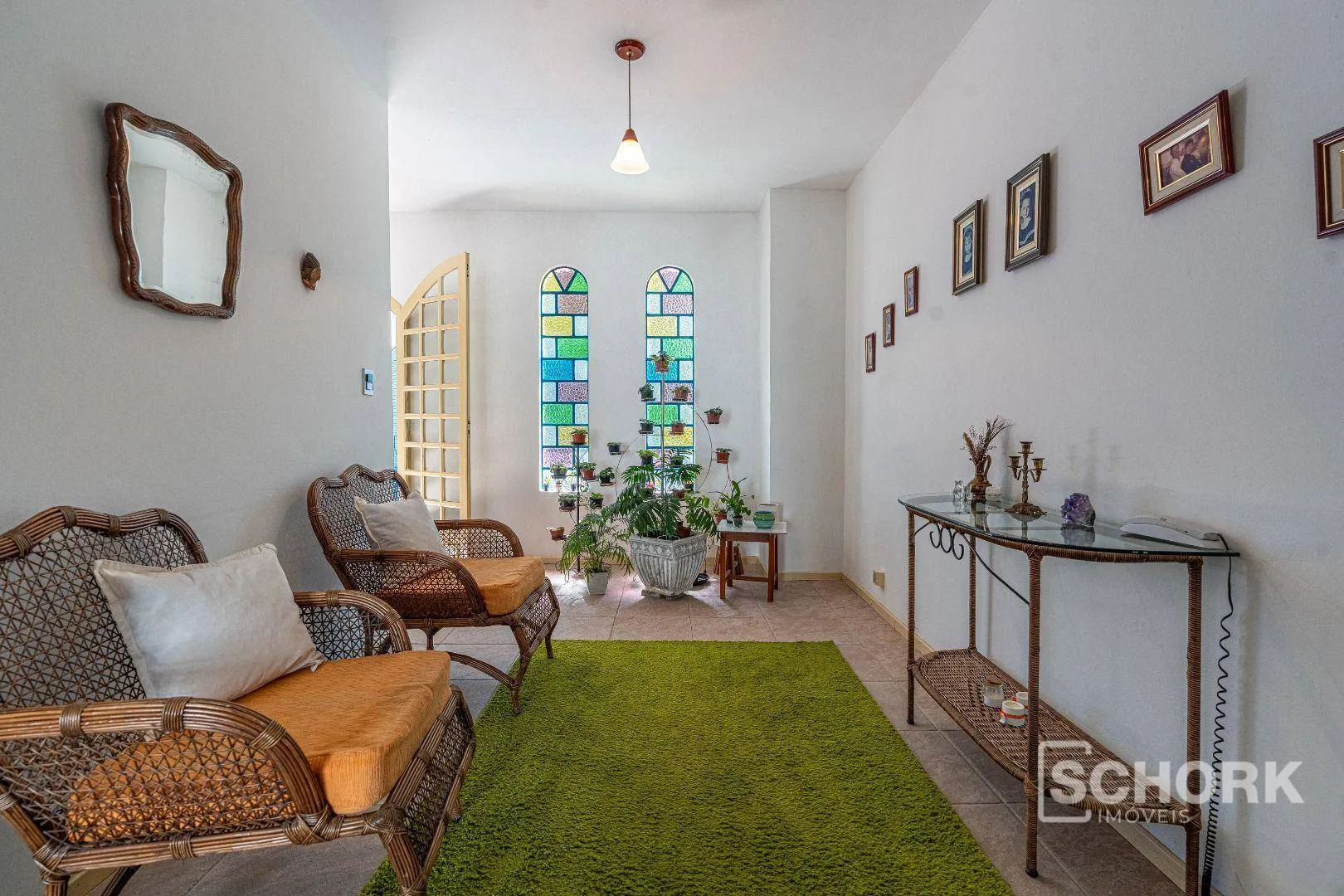Casa com 4 dormitórios à venda, 509 m por R$ 2.100.000,00 - Velha - Blumenau/SC — foto 6