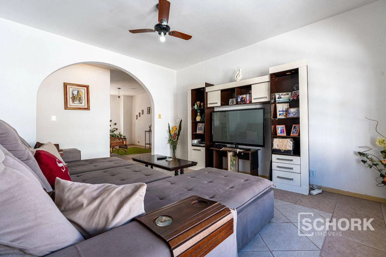 Casa com 4 dormitórios à venda, 509 m por R$ 2.100.000,00 - Velha - Blumenau/SC — foto 7