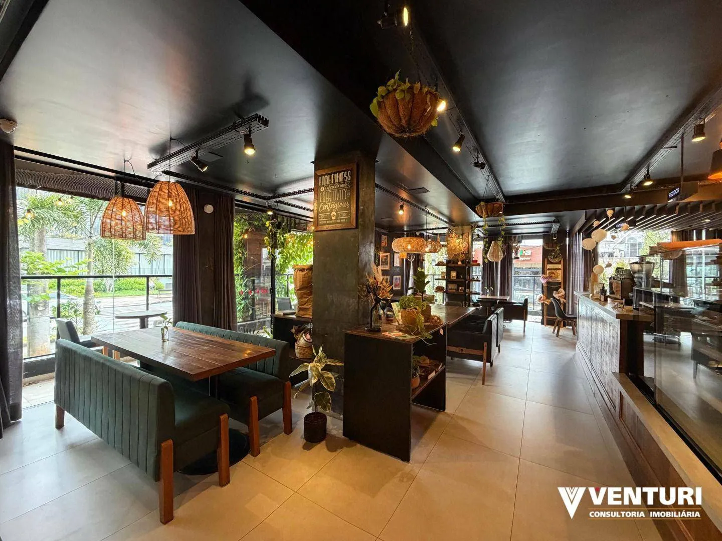 Sala para alugar, 145 m por R$ 11.950,00/mês - Centro - Blumenau/SC - foto 1