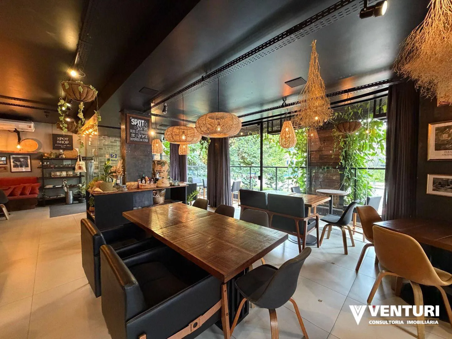 Sala para alugar, 145 m por R$ 11.950,00/mês - Centro - Blumenau/SC — foto 2