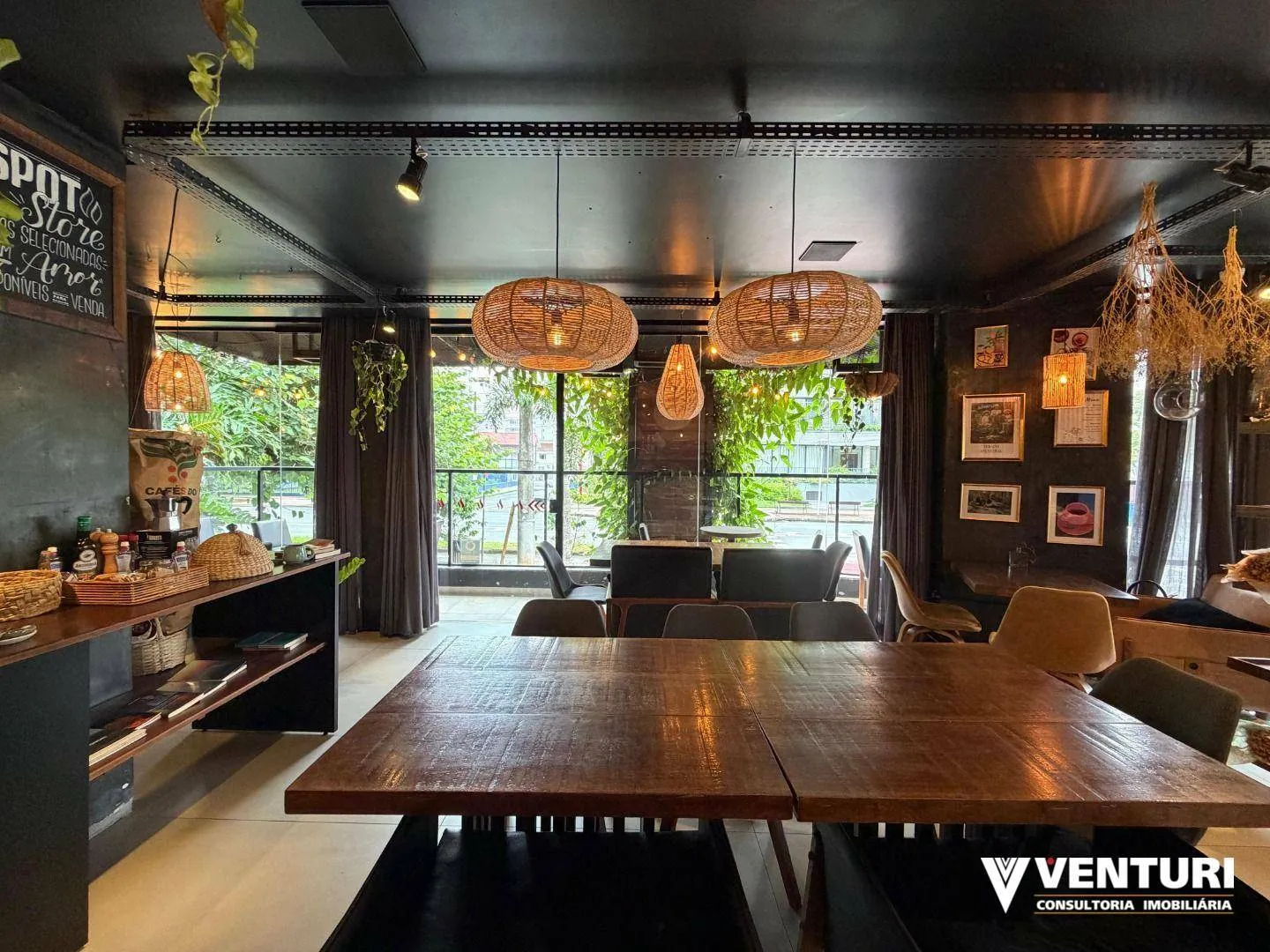 Sala para alugar, 145 m por R$ 11.950,00/mês - Centro - Blumenau/SC — foto 3