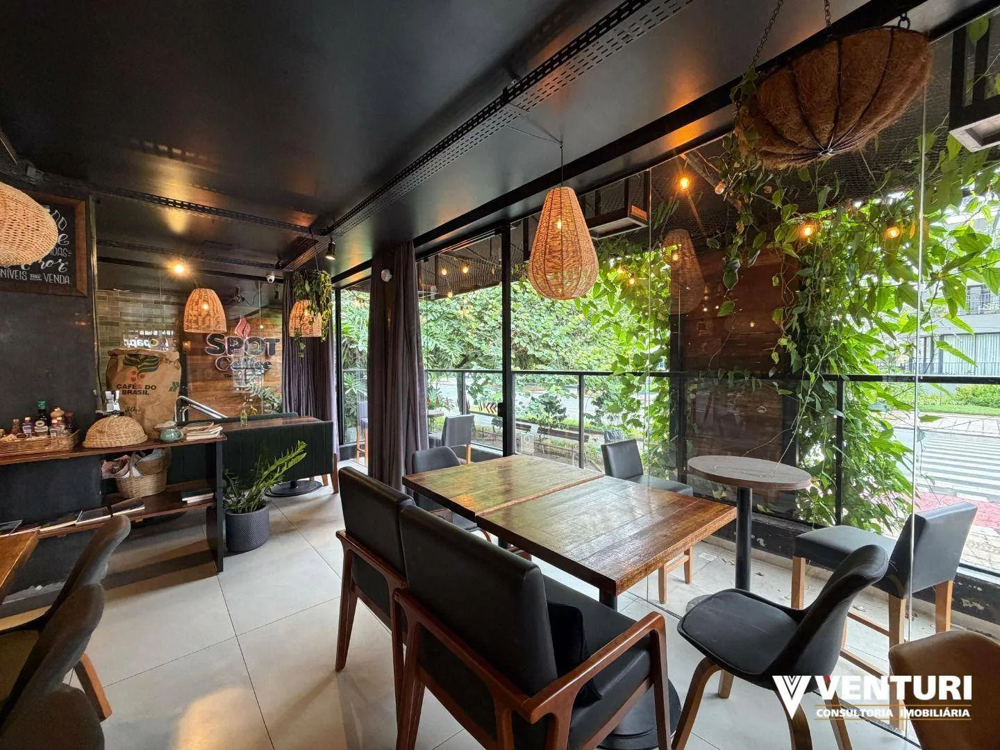 Sala para alugar, 145 m por R$ 11.950,00/mês - Centro - Blumenau/SC — foto 4