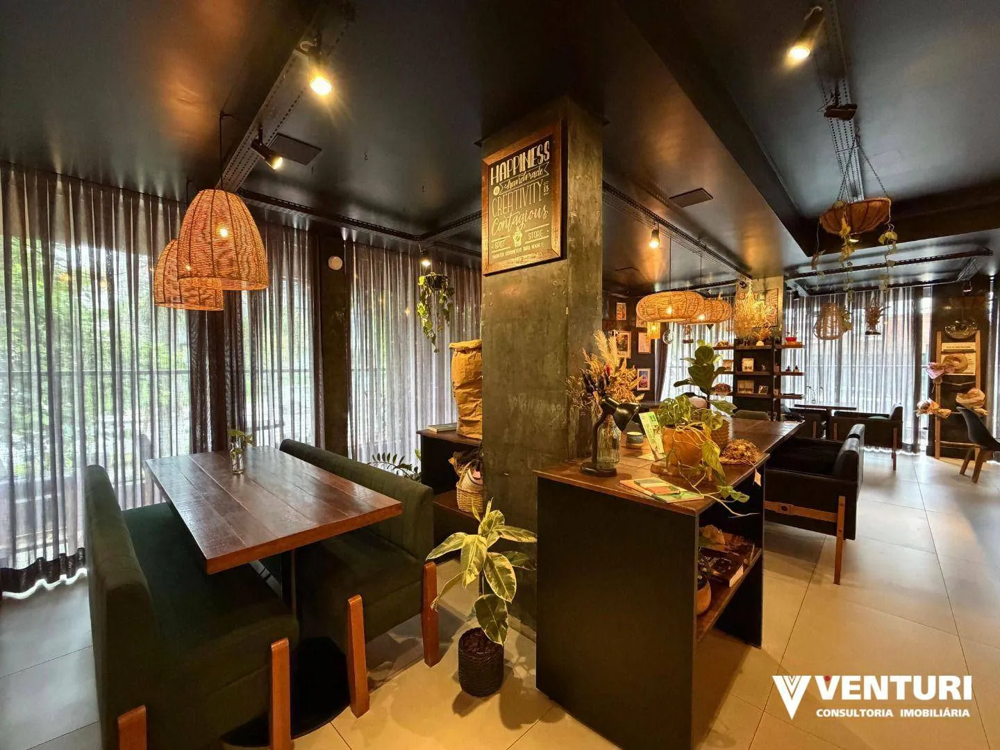 Sala para alugar, 145 m por R$ 11.950,00/mês - Centro - Blumenau/SC — foto 6