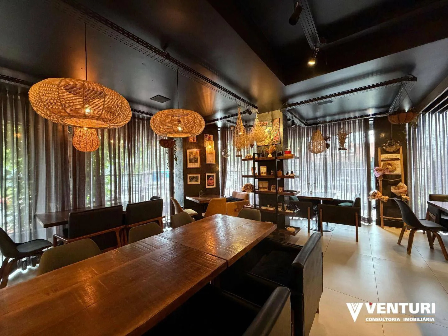 Sala para alugar, 145 m por R$ 11.950,00/mês - Centro - Blumenau/SC — foto 7