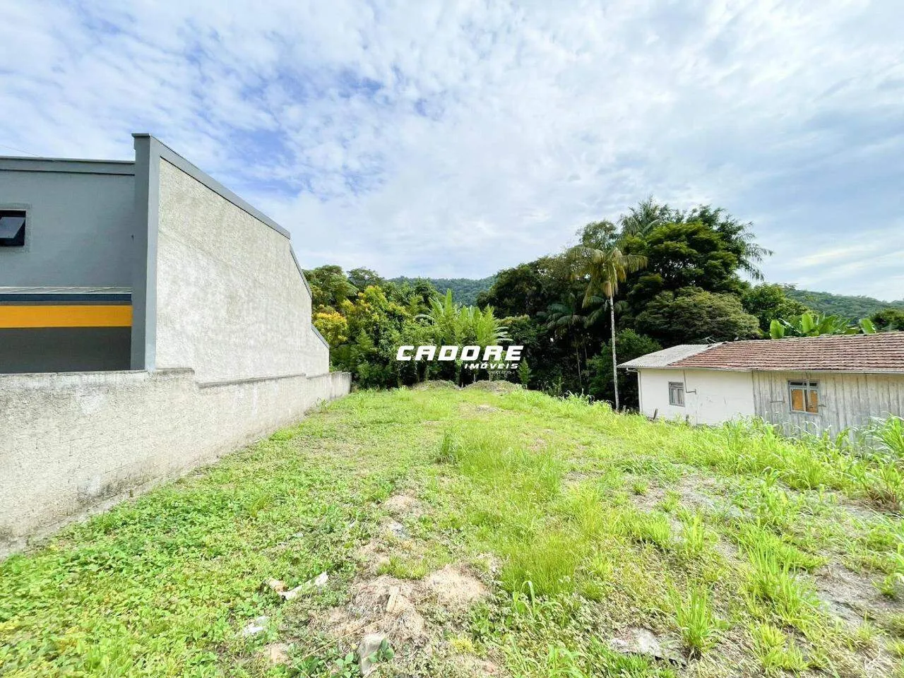 Terreno residencial localizado no bairro Progresso. - foto 1