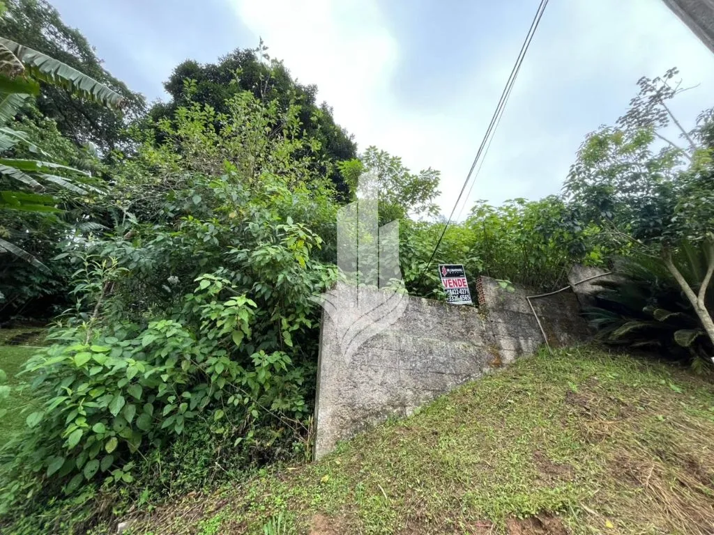 Terreno 650m no bairro Água Verde - foto 1