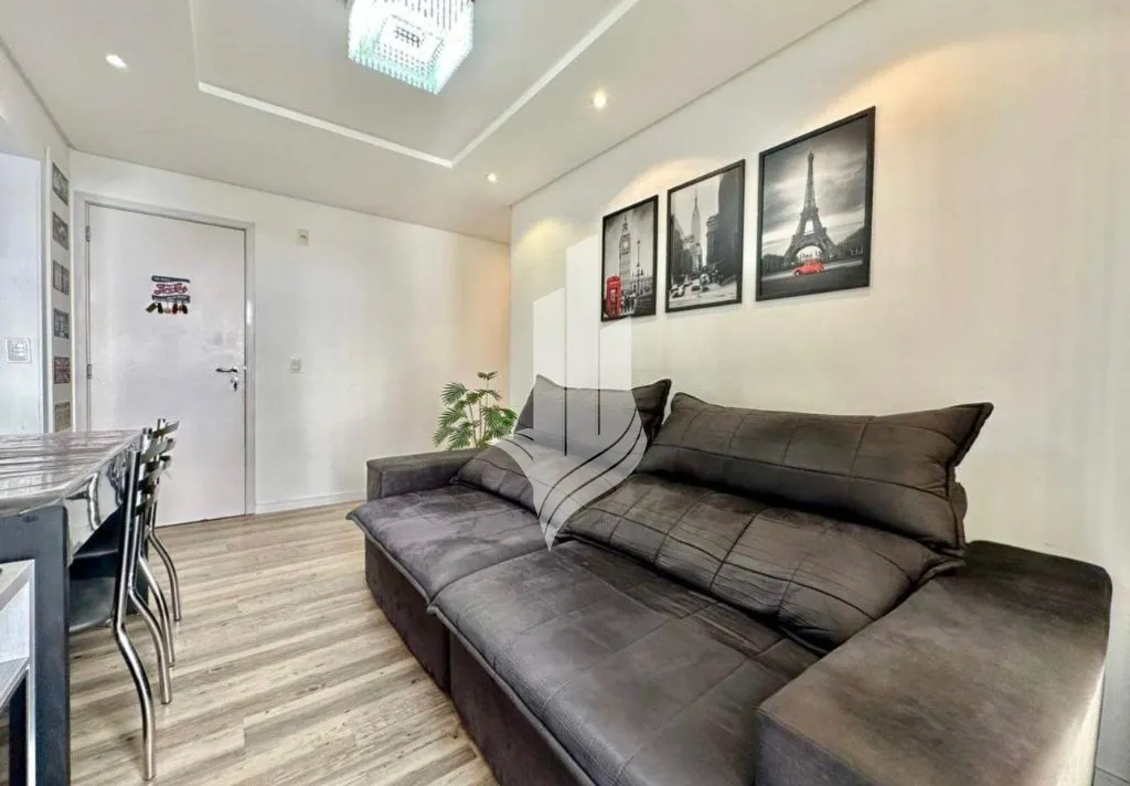 Apartamento decorado e mobiliado no Passo Manso — foto 4