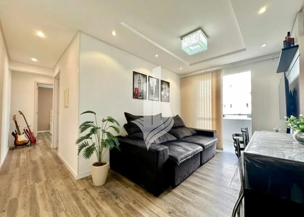 Apartamento decorado e mobiliado no Passo Manso — foto 5